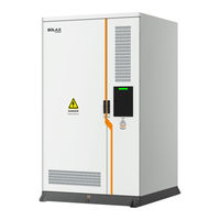 SolaX Power TRENE-P79B261L-E User Manual