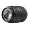 Camera Lens PANASONIC H-FS045200E Operating	 Instruction
