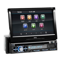 Boss BV9977 User Manual