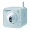Security Camera Panasonic BL-VT164W Installation Manual