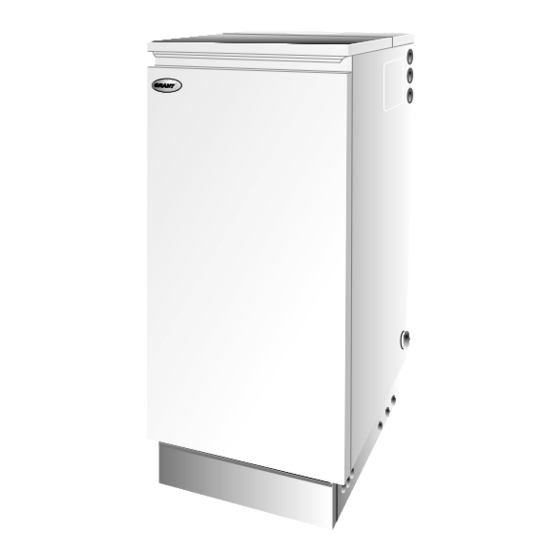 Grant EUROFLAME 90 User, Installation And Servicing Instructions