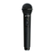 Microphone Azden IRH-20 User Manual