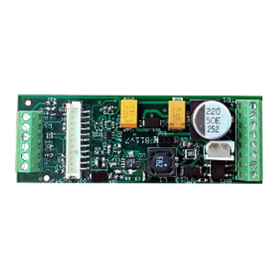 User Manuals: Phoenix BigSound PB17 Array Technology