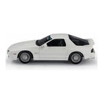 Mazda RX-7 1989 Service Highlights