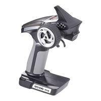 Reely GT2 EVO Operating Instructions Manual