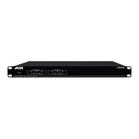 ATI Technologies ADA208XLR Operating And Maintenance Manual