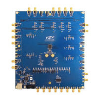 Silicon Laboratories Si5348-E User Manual