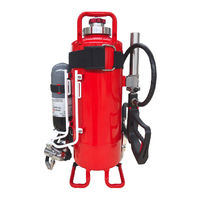HNE VARIO 13 Carbon Operating Instructions Manual