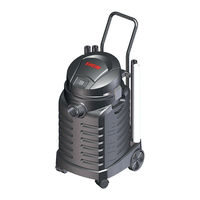 EHEIM VAC40 Operating Manual