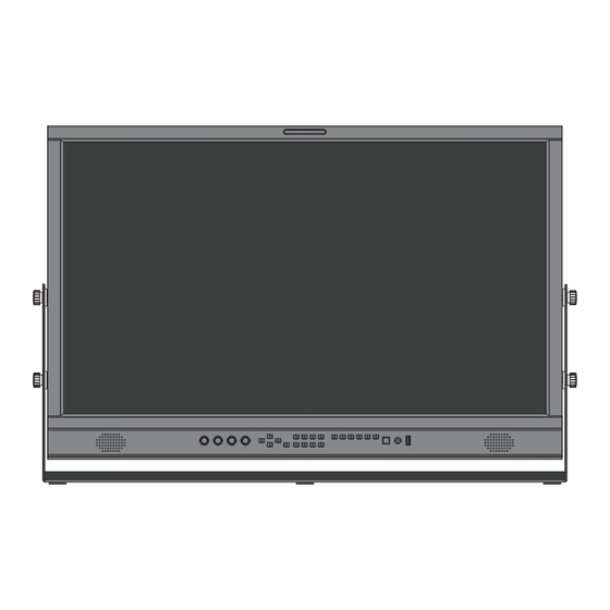 JVC DT-U27HB Instructions Manual