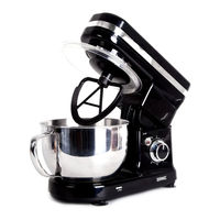 Duronic SM100 Manual
