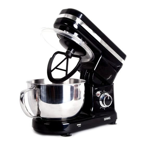 Duronic SM100 Manual