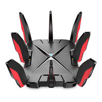 TP-Link Archer GX90 Setup