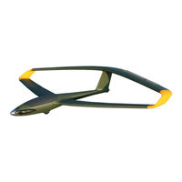3DAeroventures X-100 Infinity Wing V2 Build Manual