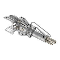 Schmid & Wezel EFA cutter Z090 Translation Of The Original Operating Instructions