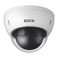 Risco VUpoint RVCM32P1 Quick Manual