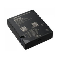 Teltonika FMU126 Quick Manual