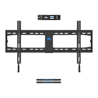 Mounting Dream MD2361-32 Installation Instruction