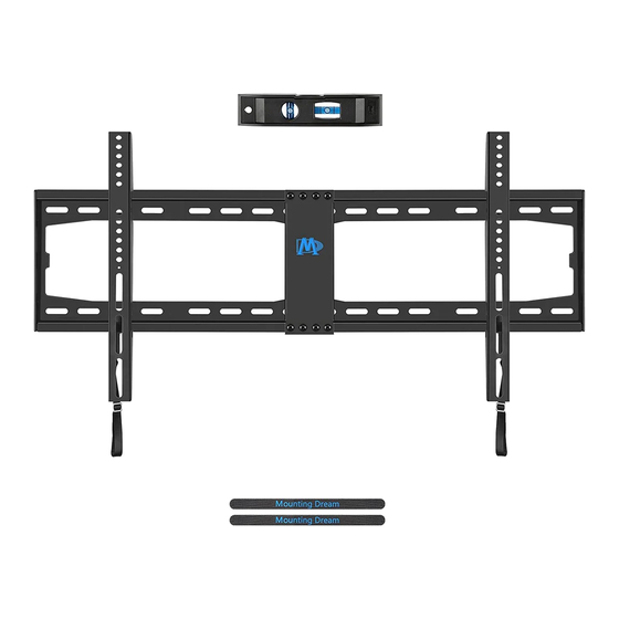 Mounting Dream MD2361-32 Installation Instruction