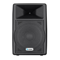 Steren BAF-1550 User Manual