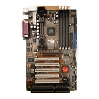 A-Trend ATC-6240V-01 Manual