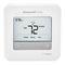 Honeywell T4 Pro Thermostat TH4110U2005 Manual