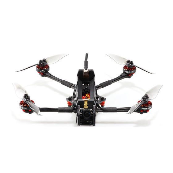 Rekon FPV Rekon3 Manuals