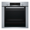 Oven Bosch HBA334B 0 Series User Manual And Installation Instructions