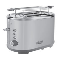 Russell Hobbs 25080-56 Manual