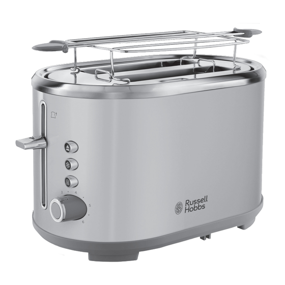 Russell Hobbs 25080-56 Manual