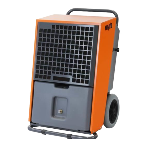Heylo BT 500 User Manual