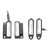 Ametek SWI PS01 Installation And Operation Manual