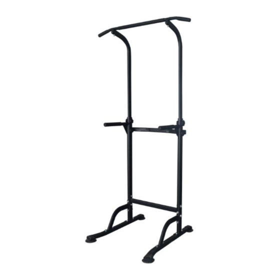 Insportline Power Tower PT60 User Manual