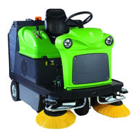 IPC 1404 E Operator's Manual