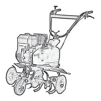 Pilote 88 PB23 Operating And Maintenance Instructions Manual