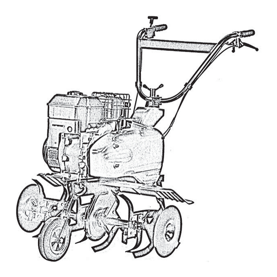 Pilote 88 S2 Operating And Maintenance Instructions Manual