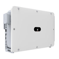 Huawei SUN2000-111KTL-NHM0 User Manual