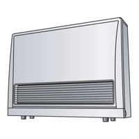 Rinnai Energysaver RHFE-559T Service Manual
