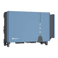 Solplanet ASW80K-LT User Manual