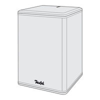 Teufel Effekt 2 Manual