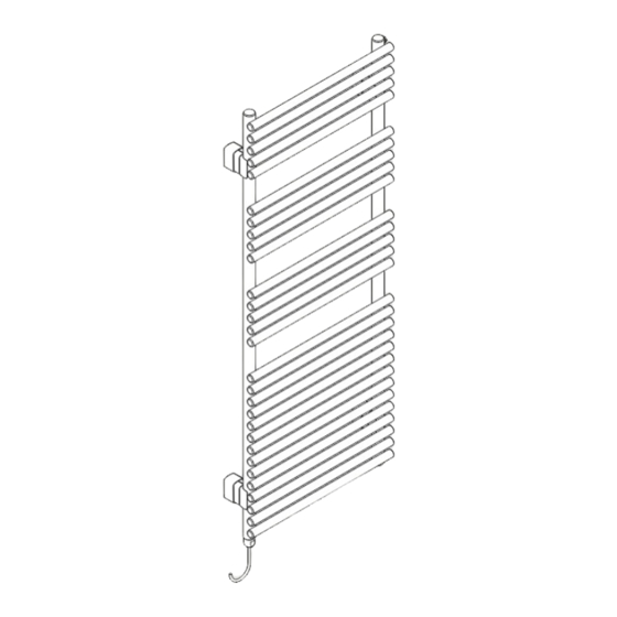 systectherm MIRADA 4 Instructions For Installation And Use Manual