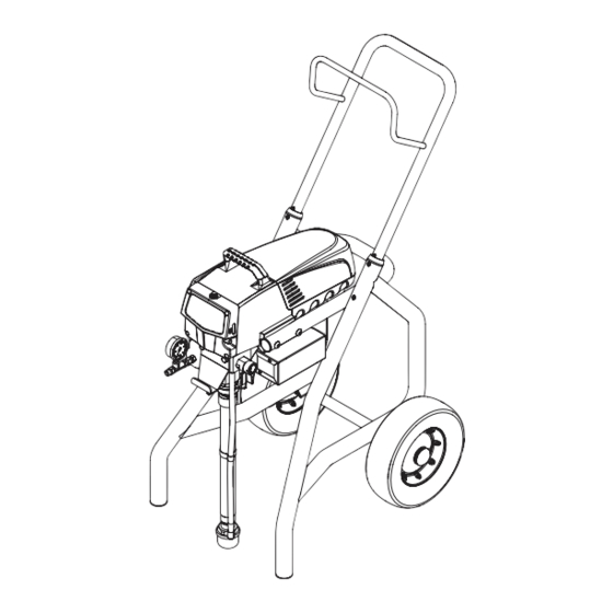 WAGNER 0552477 Owner's Manual