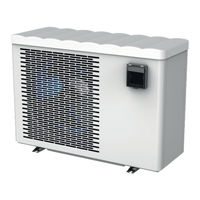 Astralpool Eco Elyo Quick Start Manual