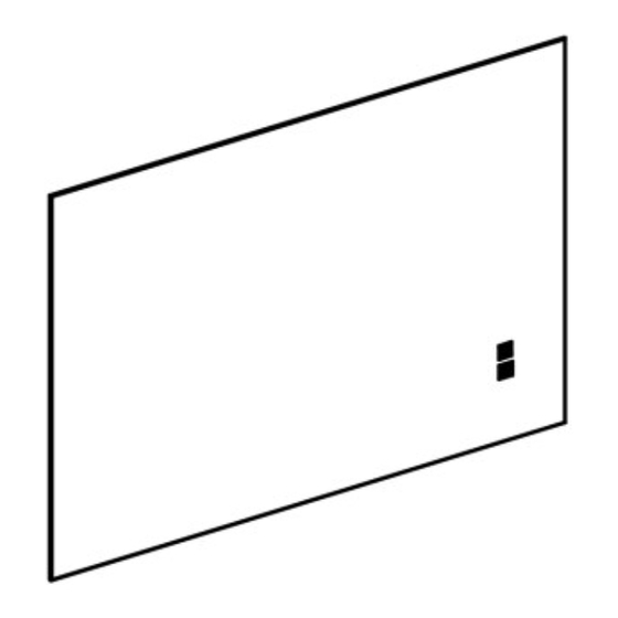 Sycamore Halifax SY9029 Installation Instructions