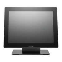POSIFLEX RT-6016Q-G2 User Manual