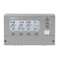 AURATON Ursa User Manual