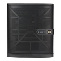 Bosch DIP-4424IG-2HD User Manual