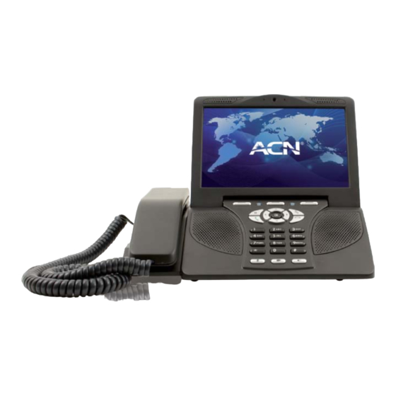 ACN Iris V User Manual