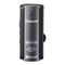 Microphone Canon WM-V1 Instructions Manual