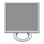LG Flatron L1970HR Service Manual